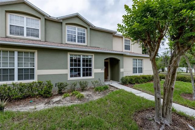2852 Tanzanite Terrace, KISSIMMEE