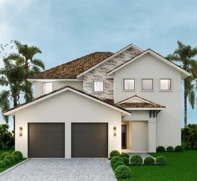 16046 Vetta Drive, BELLA COLLINA