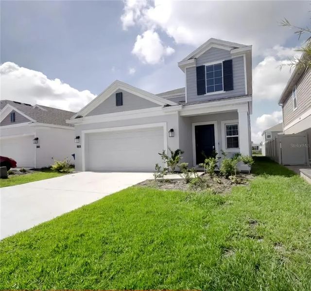 2185 Aquifer Lane, DAVENPORT