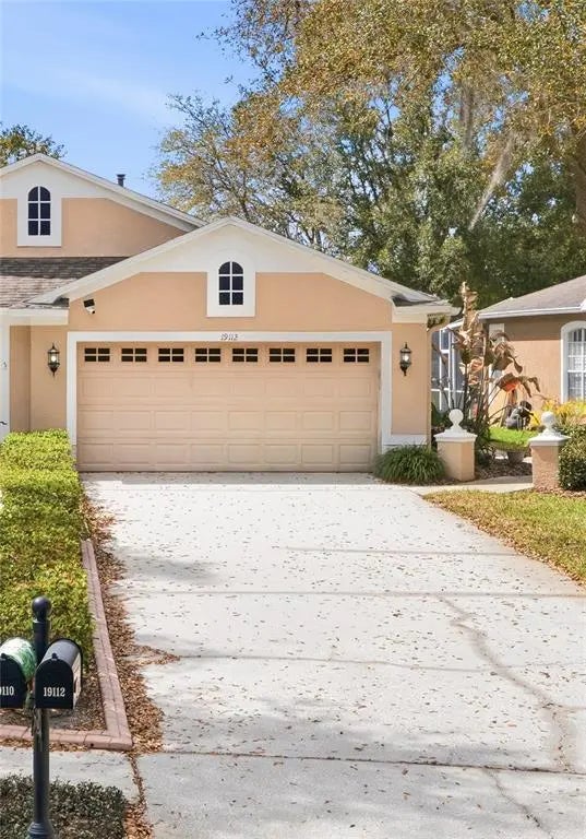 19112 White Wing Place, TAMPA