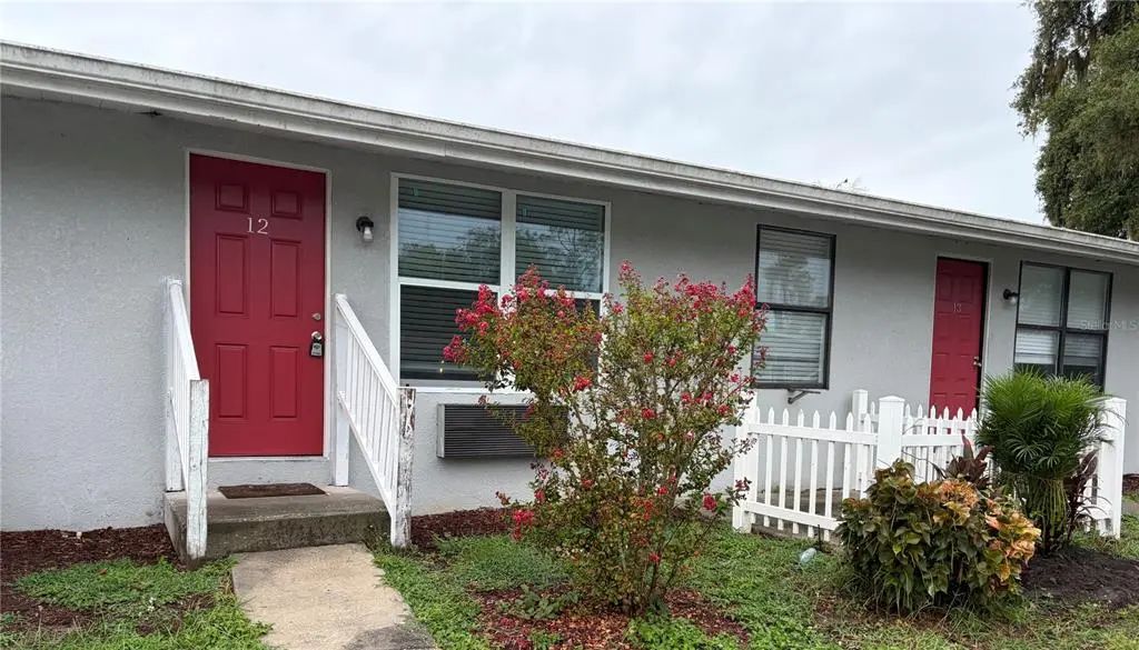 1400 Strawberry Place 12, PLANT CITY