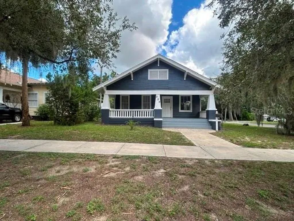 339 E Central Avenue, LAKE WALES