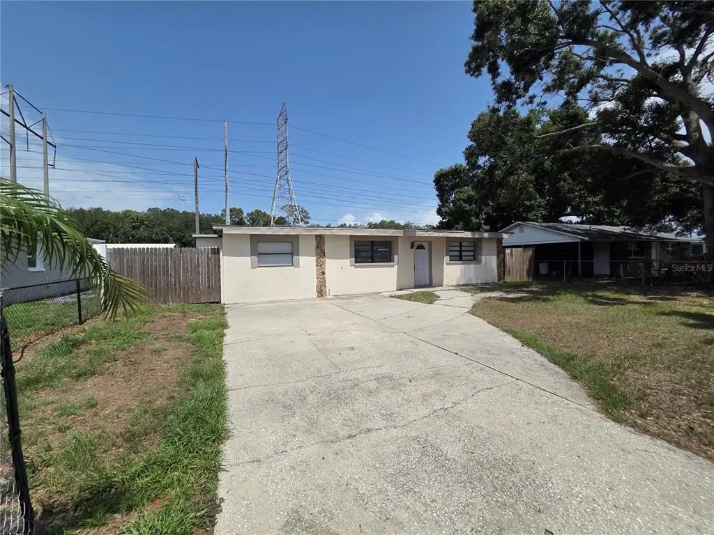 3222 Welborn Way, TAMPA