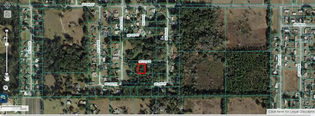 Se 141 Lane, SUMMERFIELD