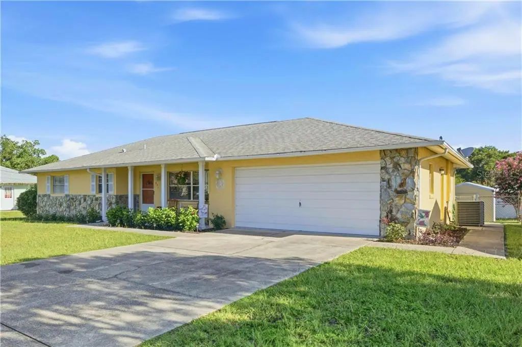 671 W Buttonbush Drive, Beverly Hills