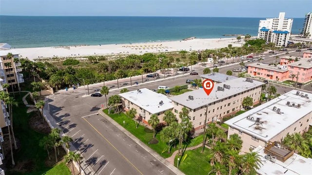 6700 Sunset Way 303, ST PETE BEACH