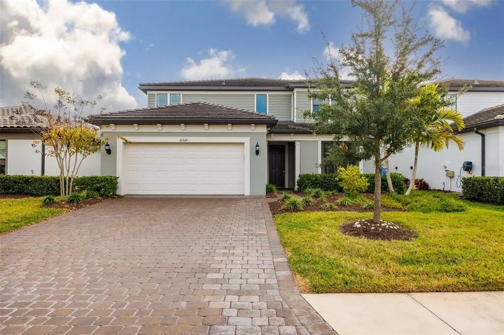16320 Hidden Oak Loop, BRADENTON