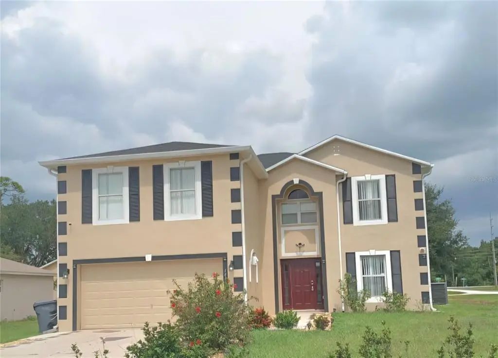 1410 Teal Court, POINCIANA