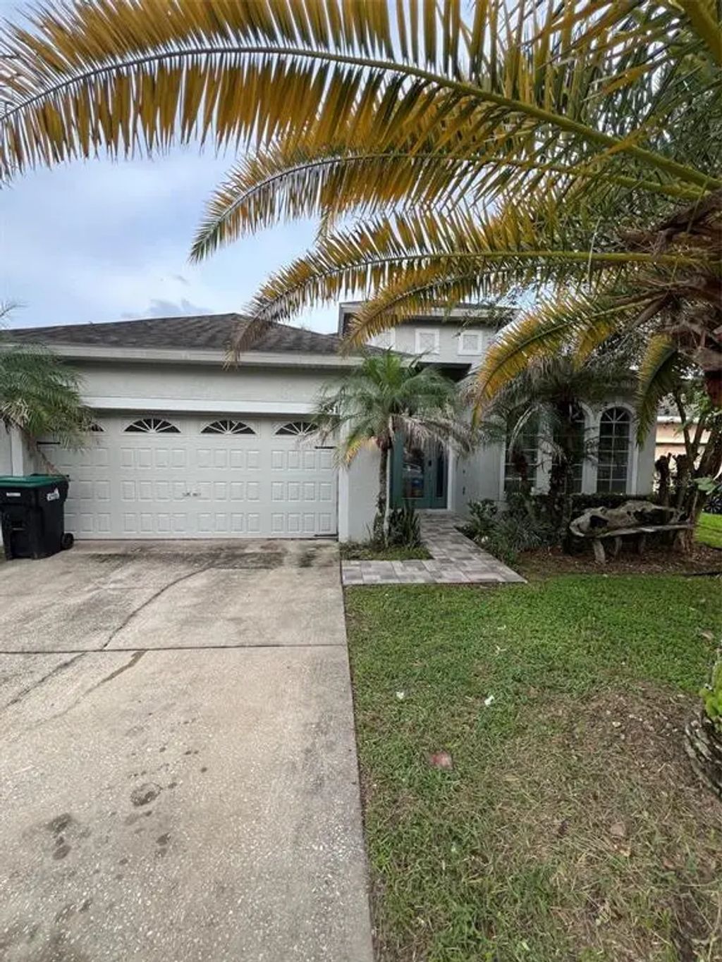 2851 Cribble Court, ORLANDO