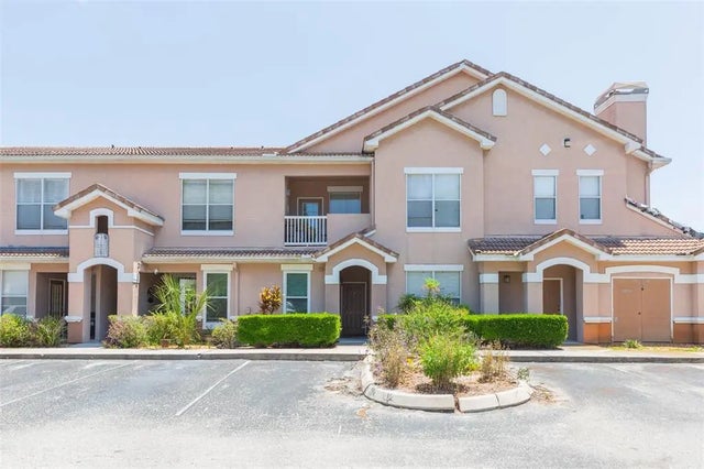 10473 Villa View Circle, TAMPA