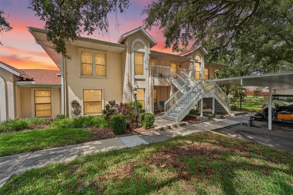 319 Knottwood Court 2, SUN CITY CENTER