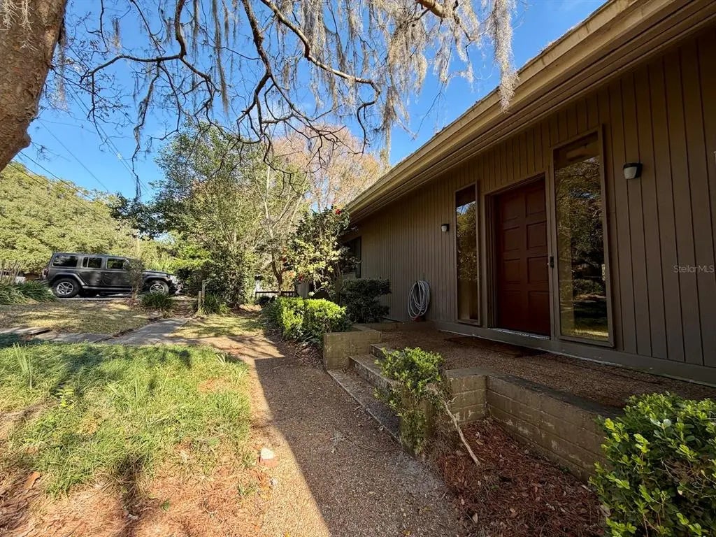 21 Sw 23rd Terrace, GAINESVILLE