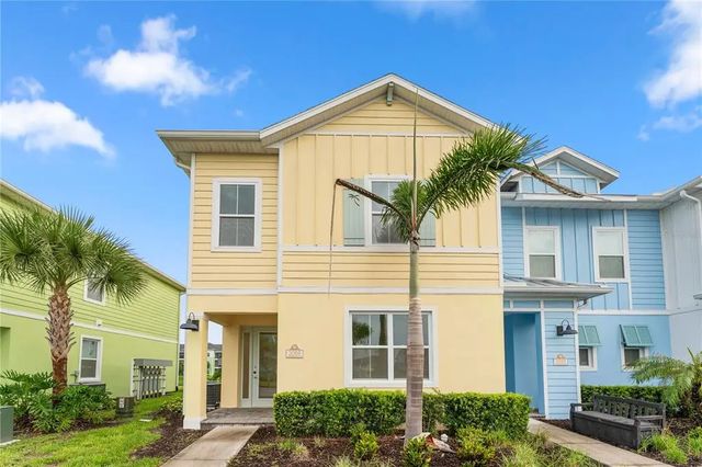 3069 Caribbean Soul Drive, KISSIMMEE