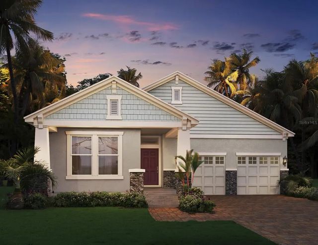 11923 Shine View Lane, WINTER GARDEN