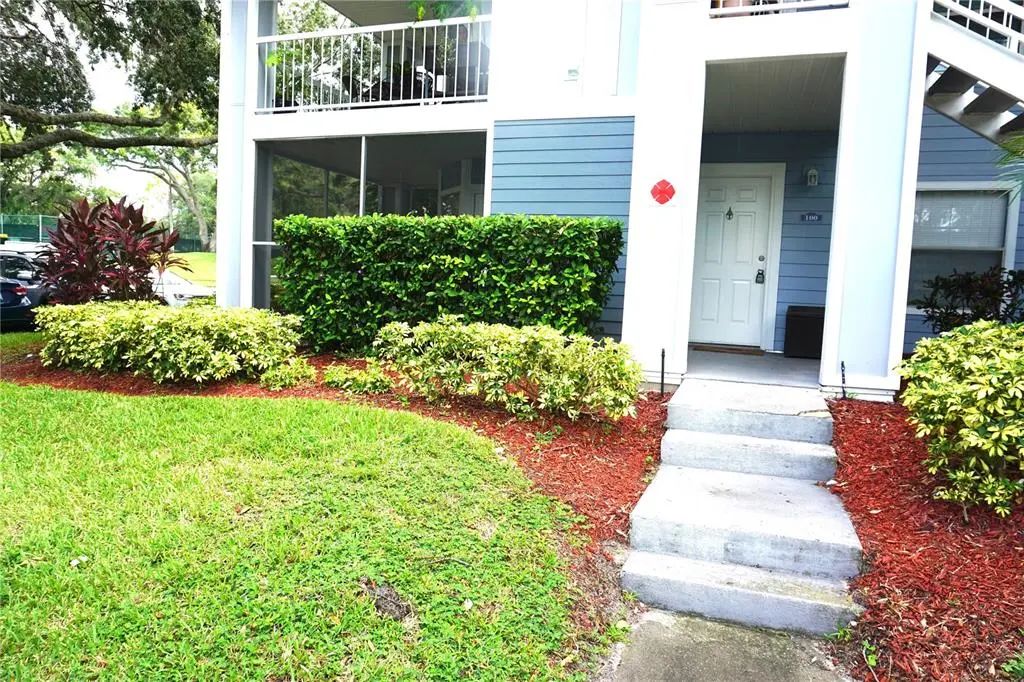 732 Secret Harbor Lane 100, LAKE MARY