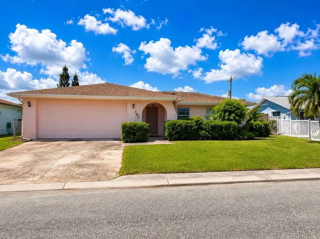7016 Cutty Sark Drive, PORT RICHEY