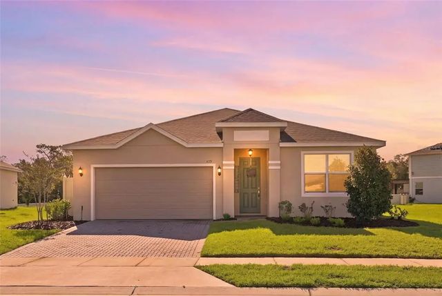 679 Fairview Avenue, HAINES CITY