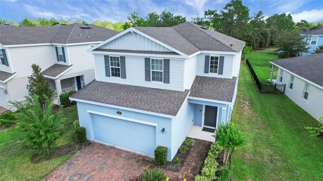 1530 Scrub Jay Court, DELAND