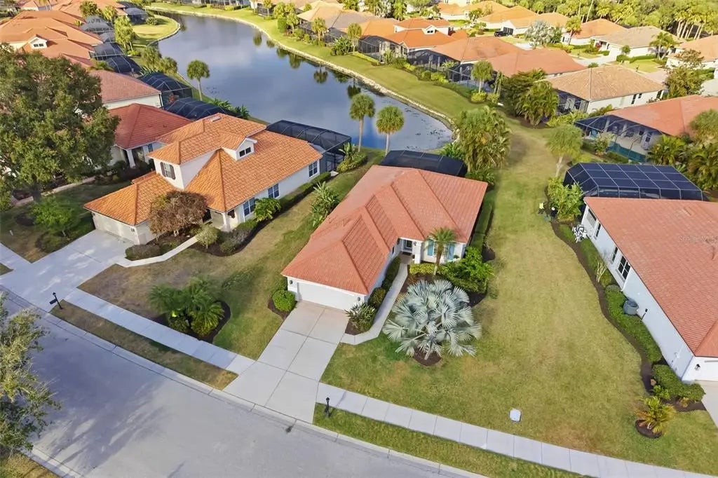 9455 Portside Terrace, BRADENTON