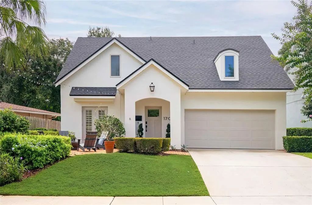 1707 Asher Lane, ORLANDO