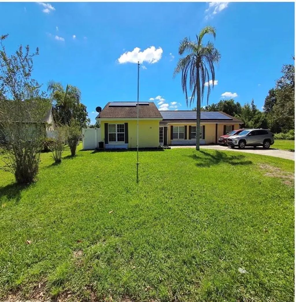 28 Chip Court, KISSIMMEE