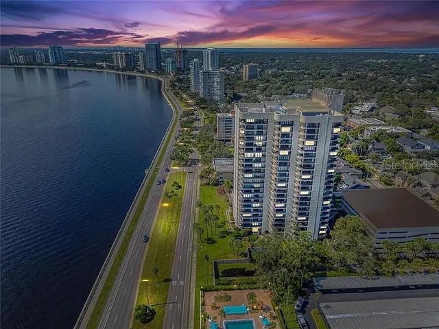 2413 Bayshore Boulevard 1404, TAMPA