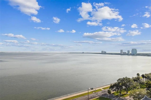 2413 Bayshore Boulevard 1404, TAMPA