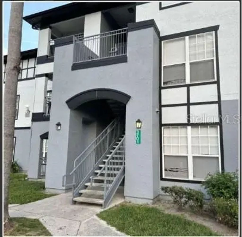 3701 Castle Pines Lane 3914, ORLANDO