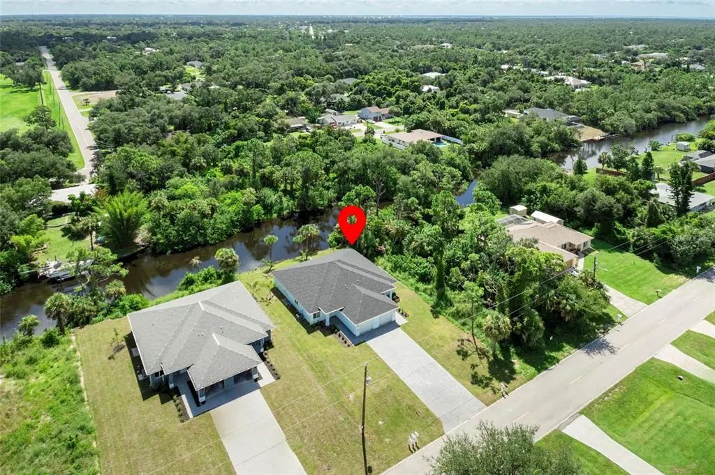 2100 Como Street, PORT CHARLOTTE