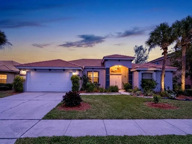 3133 Riachuelo Lane, KISSIMMEE