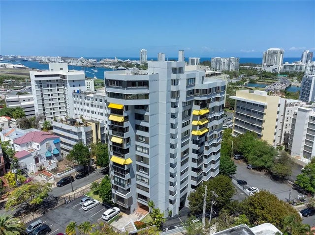610 Ave. Miramar 5-b, SAN JUAN
