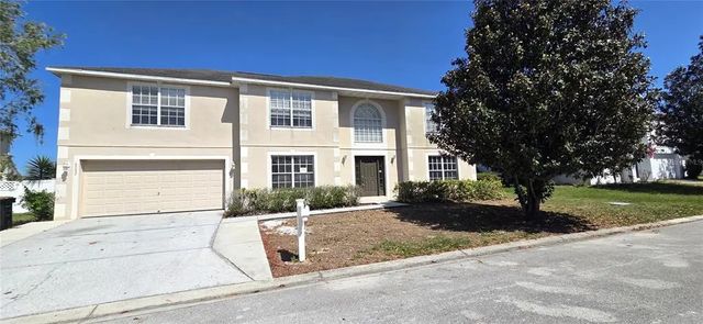 6082 Sunset Vista Drive, LAKELAND