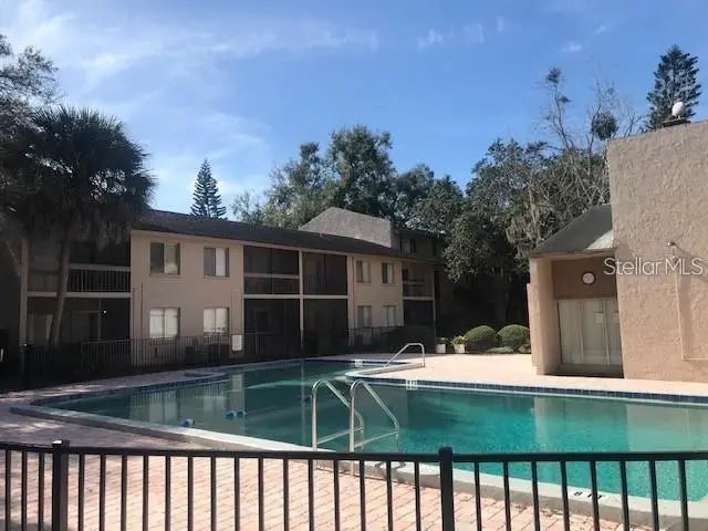 5504 Pokeweed Court 154, TAMPA