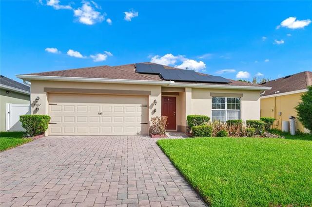 4607 Kalispell Road, KISSIMMEE