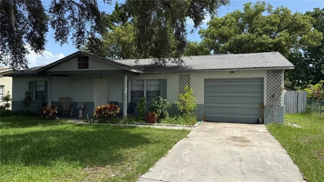 430 Short Drive, KISSIMMEE