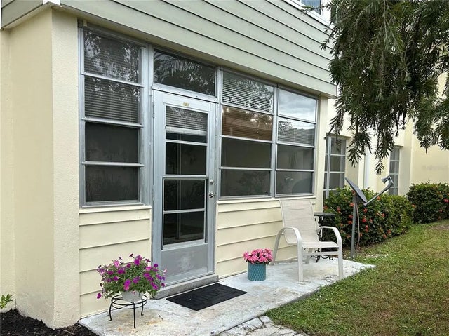 21267 Gertrude Avenue 109, PORT CHARLOTTE