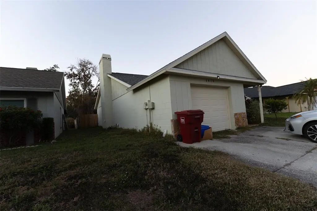 4610 N Country Hills Court, PLANT CITY
