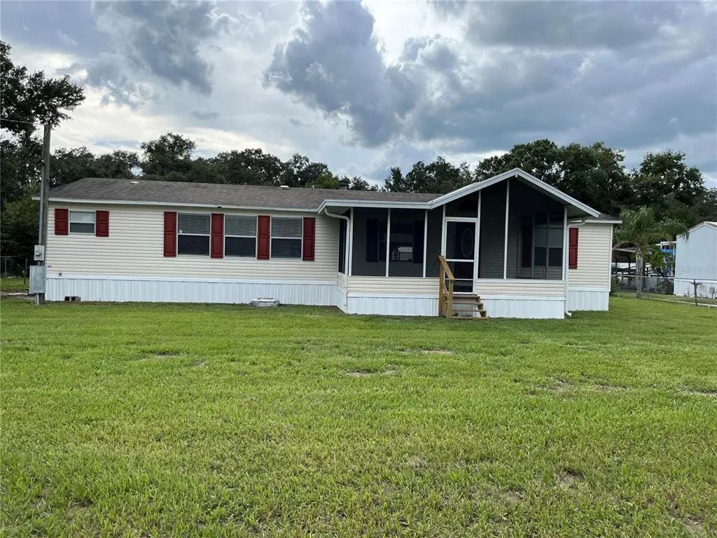 4120 Laurel Crest Drive, MULBERRY