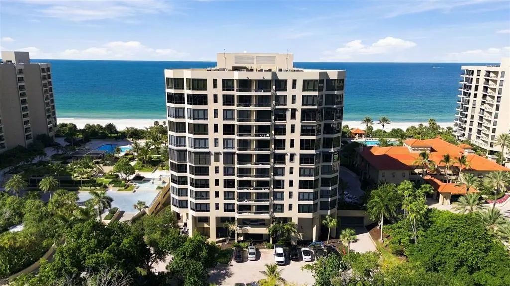1241 Gulf Of Mexico Drive 608, LONGBOAT KEY