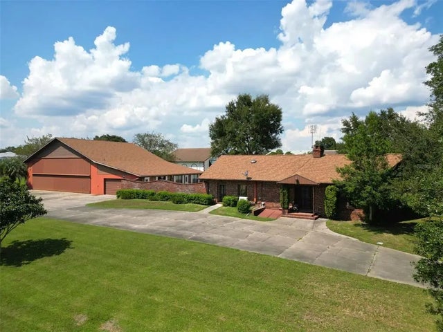 9130 Se 72nd Avenue, OCALA