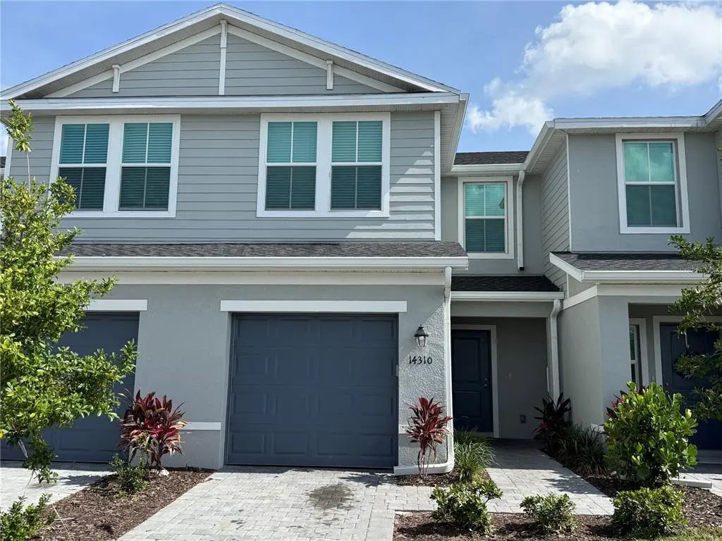 14310 Lilac Sky Terrace, BRADENTON
