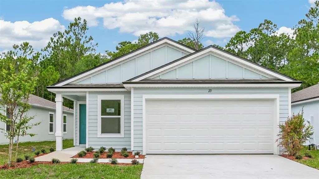 29 Divot Place, BUNNELL