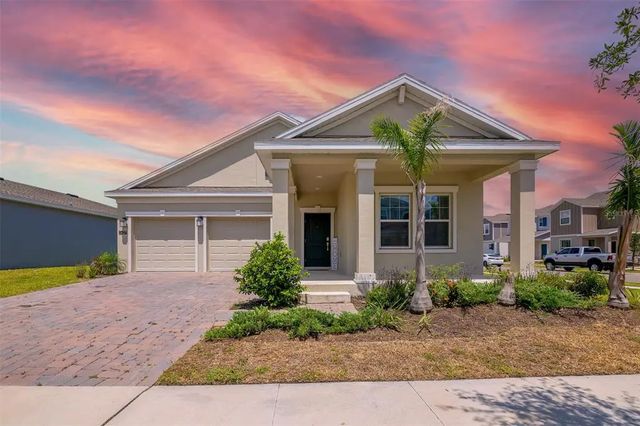 2637 Peace Of Mind Avenue, KISSIMMEE