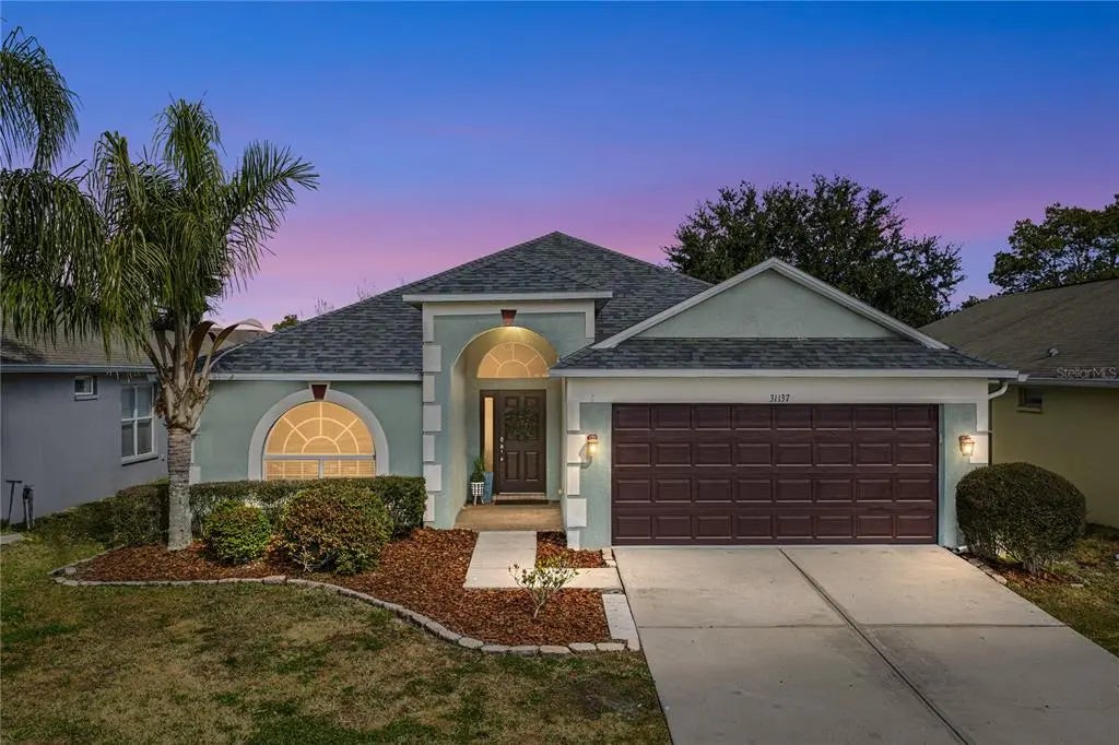 31137 Whinsenton Drive, WESLEY CHAPEL