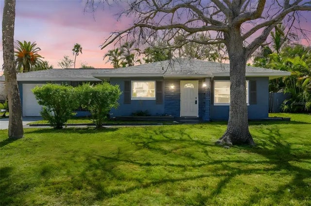 951 Lantana Avenue, CLEARWATER BEACH