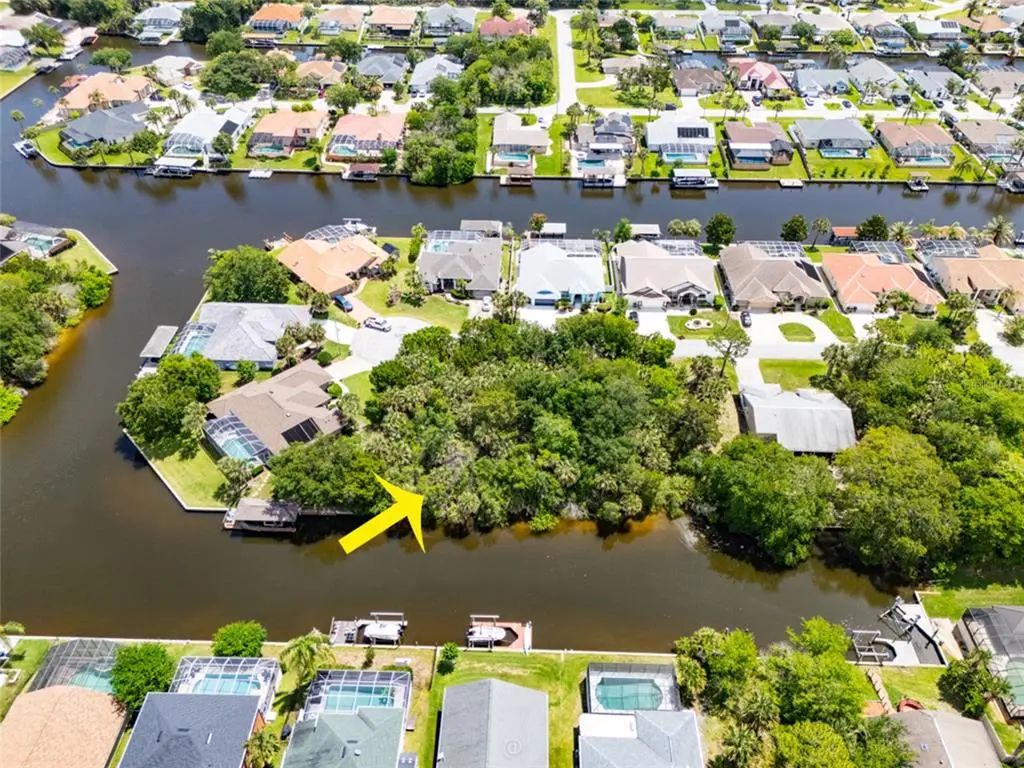 21 Corning Court, PALM COAST