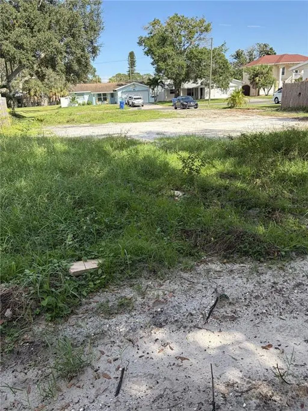 4210 Huntington Street Ne, ST PETERSBURG