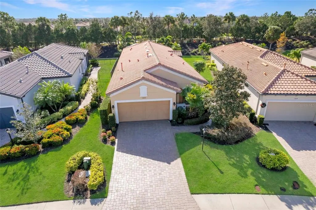 13128 Torresina Terrace, BRADENTON