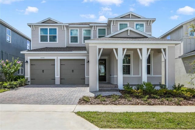 13208 Dendy Way 3, WINTER GARDEN
