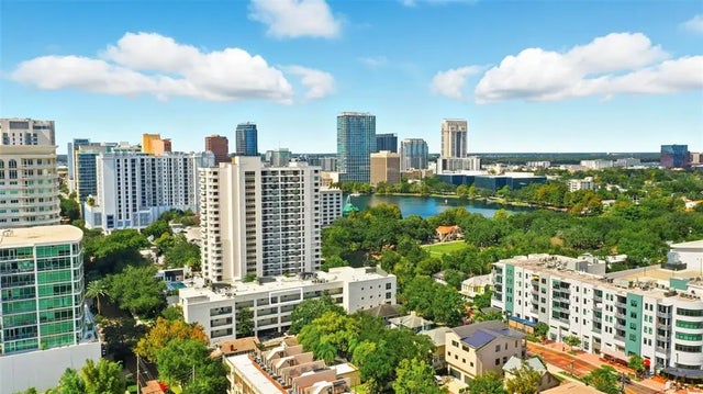 1 S Eola Drive 22, ORLANDO